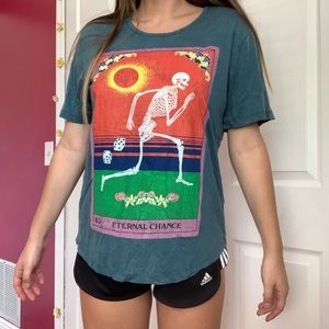 urban outfitters graphic tee